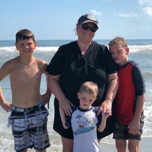 Meet your Posher, Allison